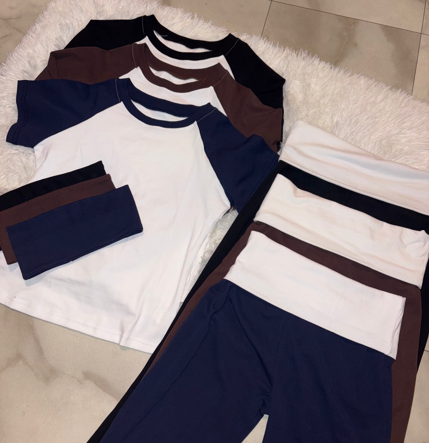 Becoming HER: Unveiling Capsule (Long sleeve)