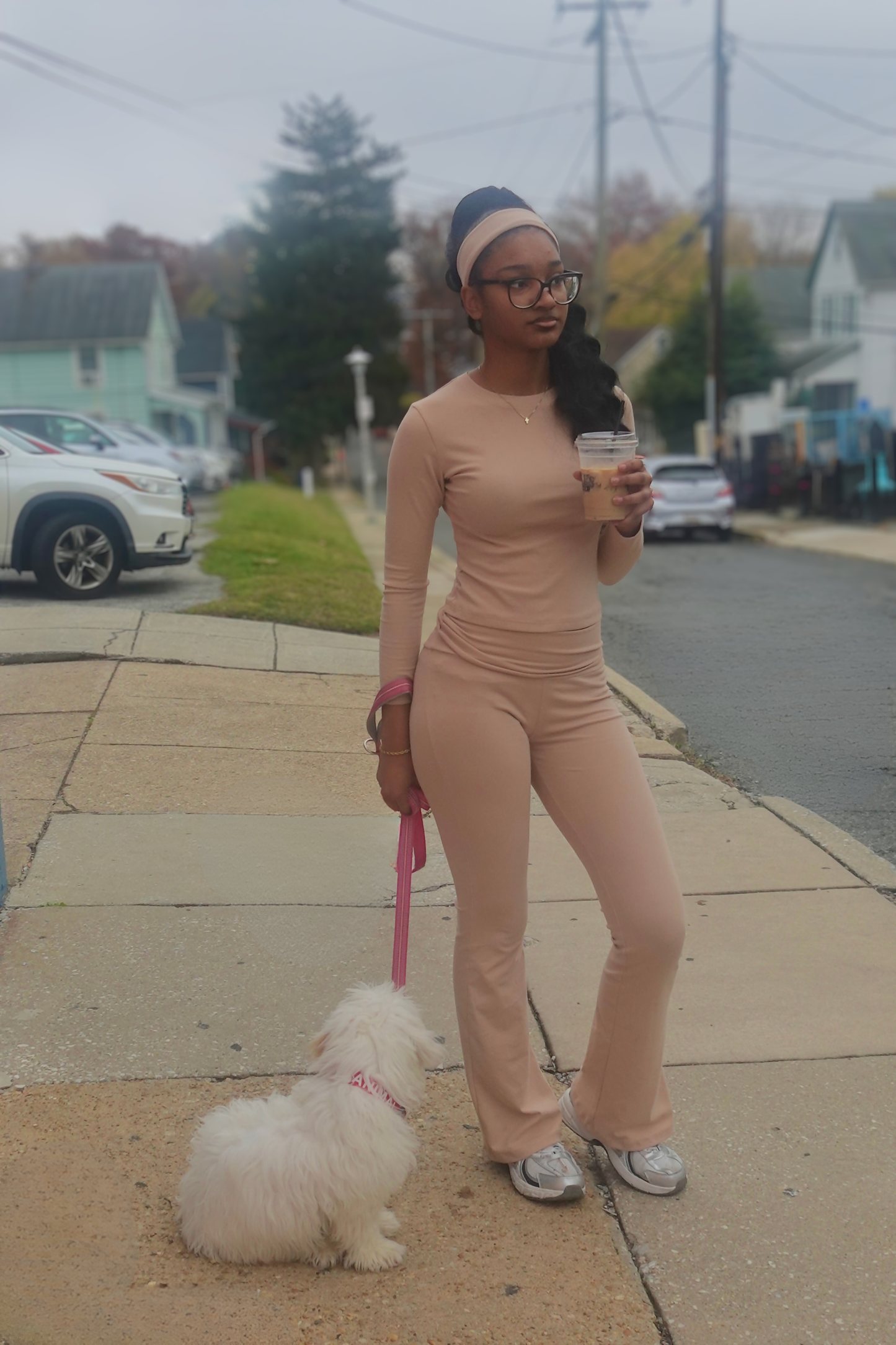 Becoming HER: Foundation Capsule (Long-sleeve)